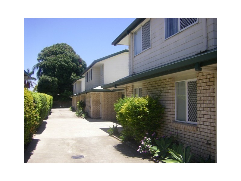 2/90 Milton Street, Mackay QLD 4740