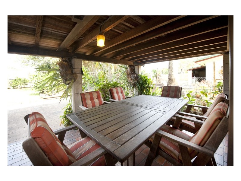 9 Mengel Street, South Mackay QLD 4740