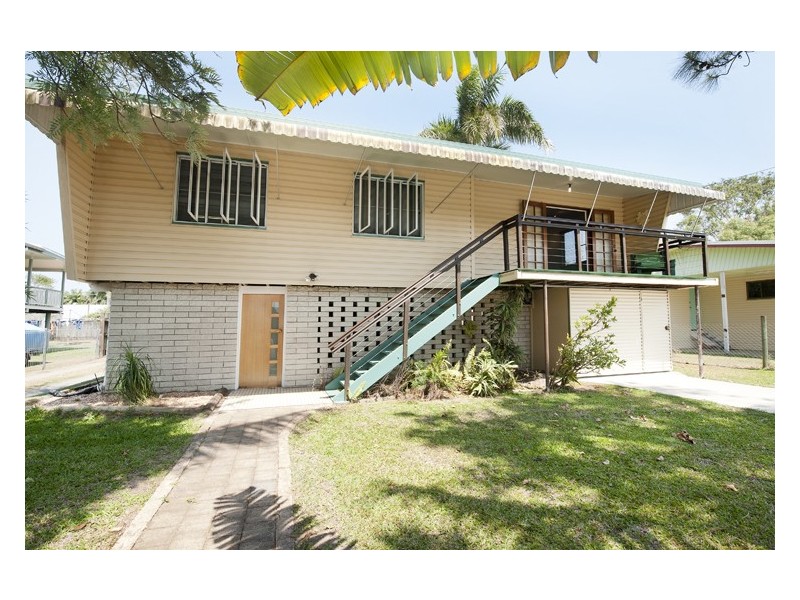 9 Mengel Street, South Mackay QLD 4740