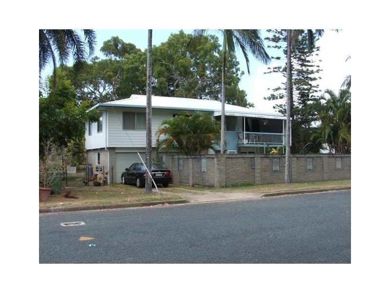 10 Pheasant Street, Slade Point QLD 4740