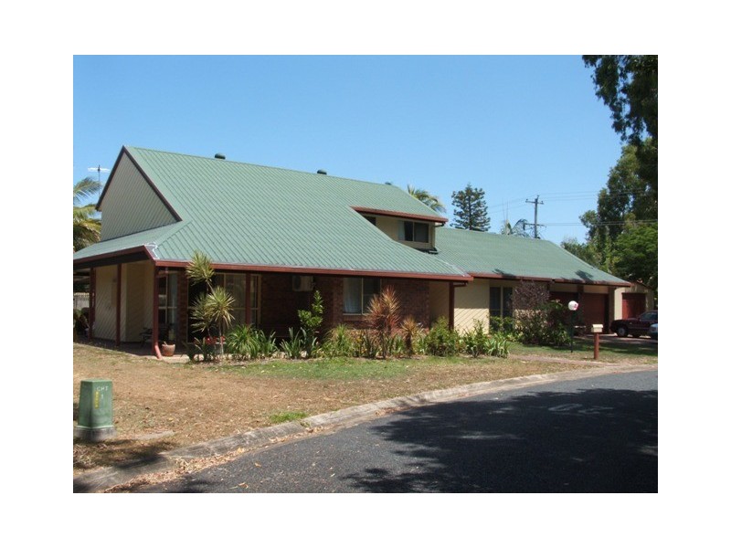 1/23 Cabbage Tree Road, Andergrove QLD 4740