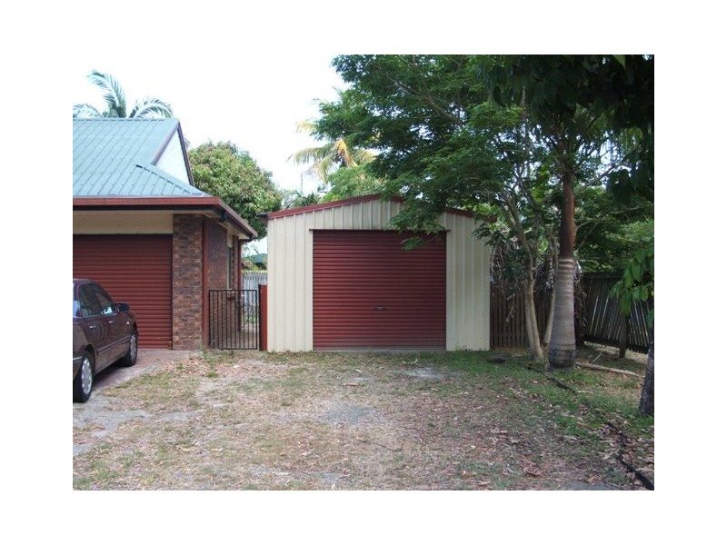 1/23 Cabbage Tree Road, Andergrove QLD 4740