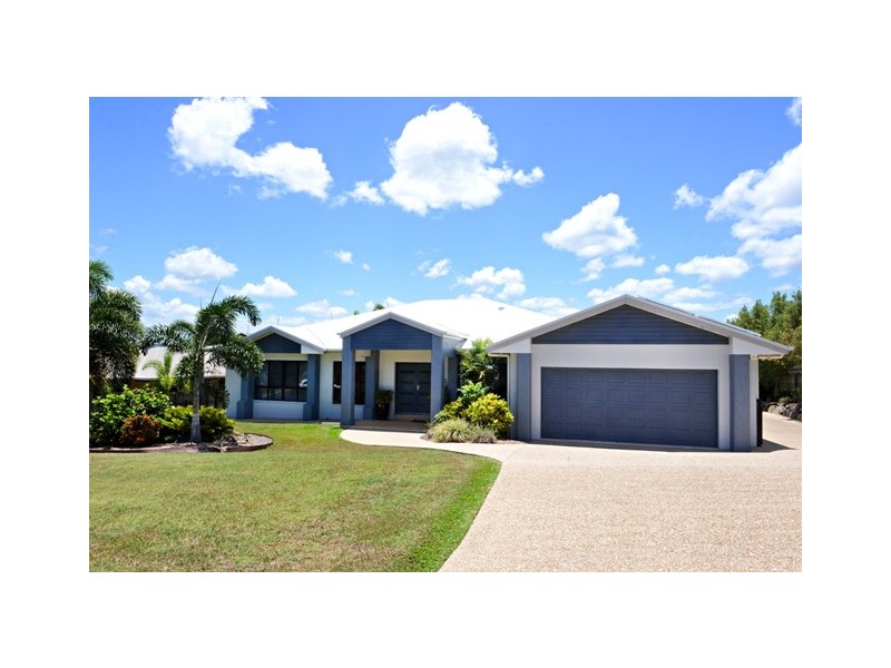 6 Polly Crescent, Richmond QLD 4740