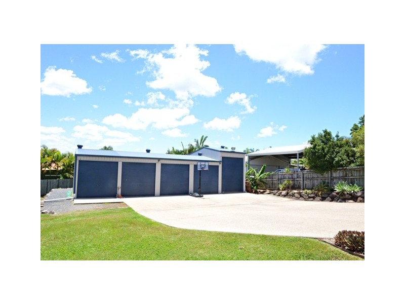 6 Polly Crescent, Richmond QLD 4740
