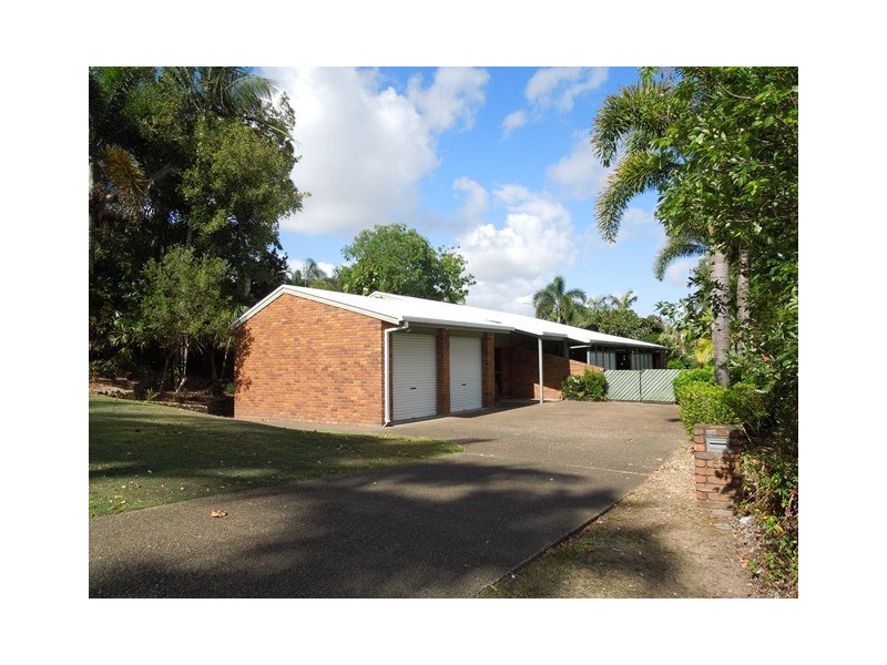 26 Annie Wood Avenue, Mount Pleasant QLD 4740