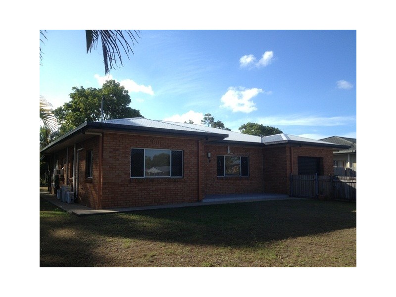 239 BEDFORD ROAD, Andergrove QLD 4740