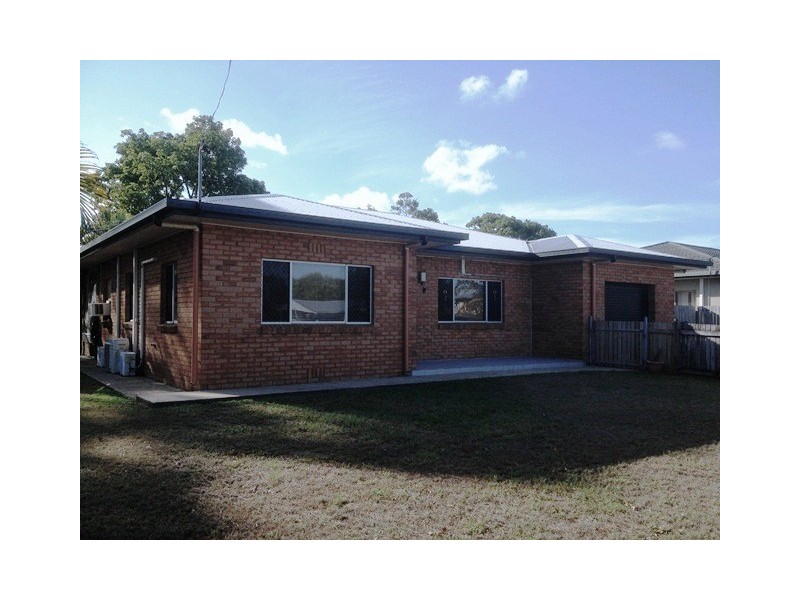 239 BEDFORD ROAD, Andergrove QLD 4740