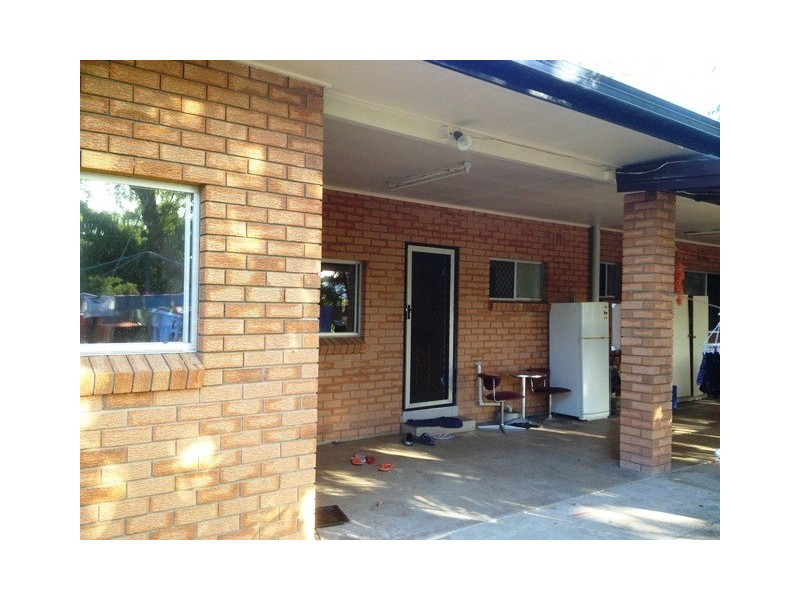 239 BEDFORD ROAD, Andergrove QLD 4740