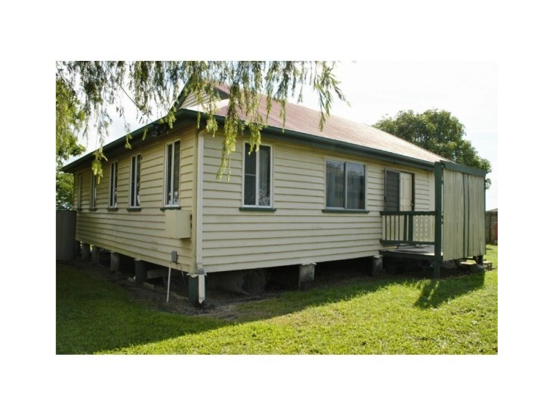 647 Mackay Eungella Road, Pleystowe QLD 4741