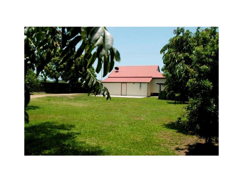 647 Mackay Eungella Road, Pleystowe QLD 4741