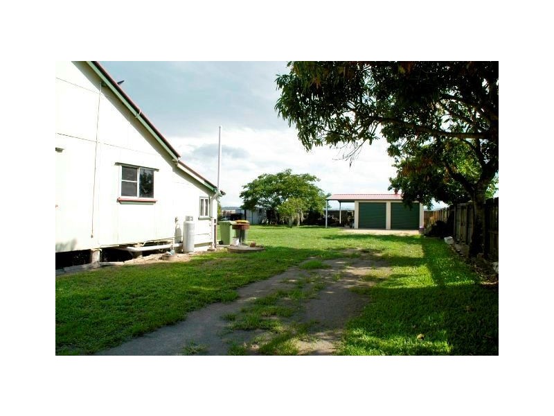 647 Mackay Eungella Road, Pleystowe QLD 4741