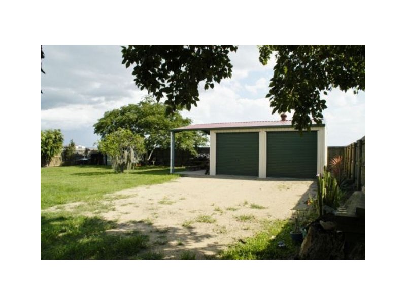 647 Mackay Eungella Road, Pleystowe QLD 4741