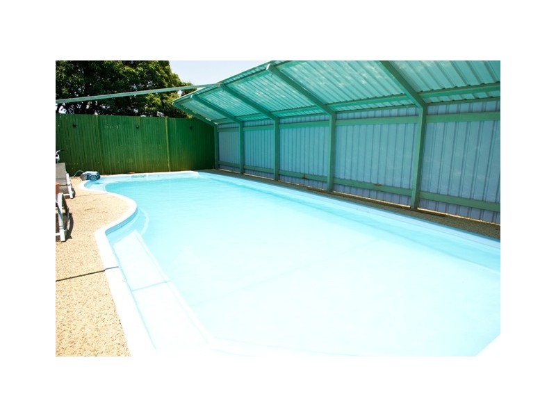 29 Pharlap Parade, Ooralea QLD 4740