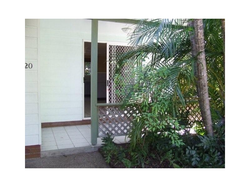 20/26 Bourke Street, Blacks Beach QLD 4740
