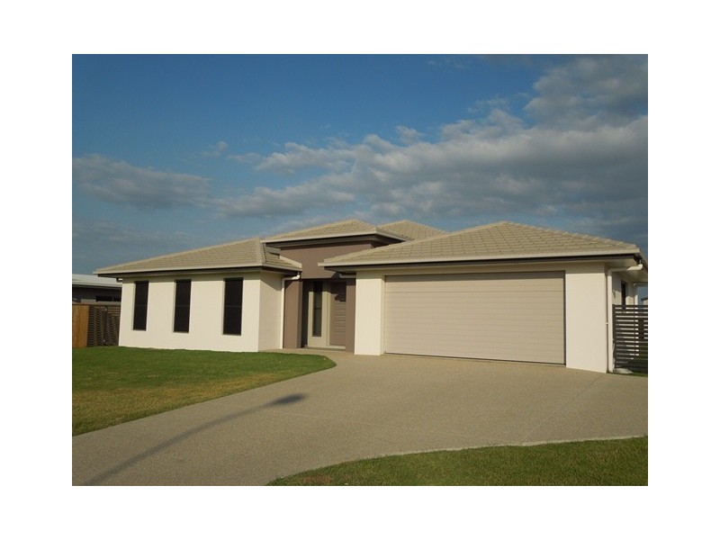 37 O’Riely Avenue, Marian QLD 4753