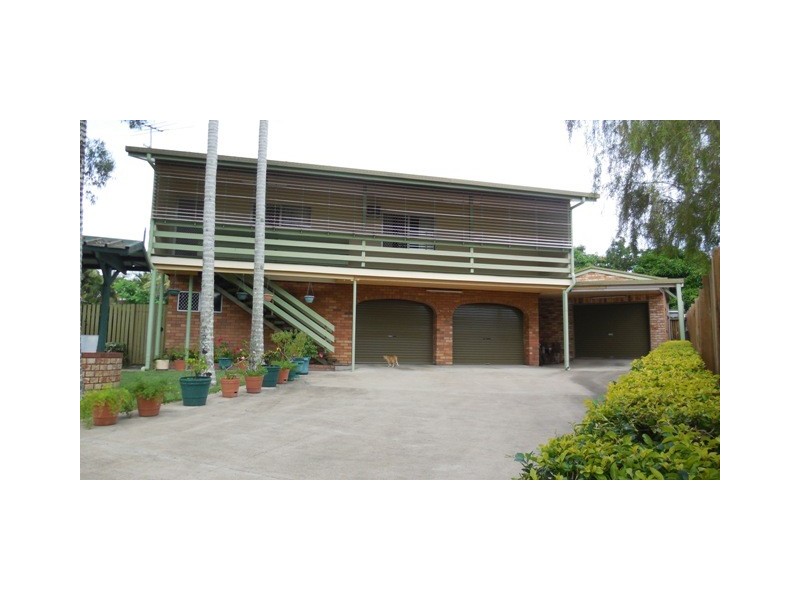5 Gidgee Court, Beaconsfield QLD 4740