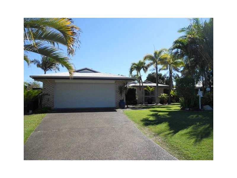 7 Marcella Street, Rural View QLD 4740