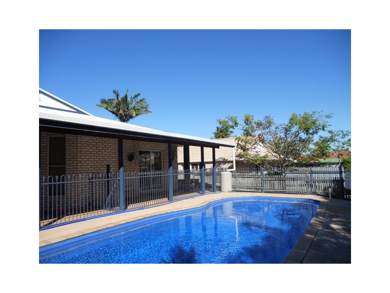 7 Marcella Street, Rural View QLD 4740