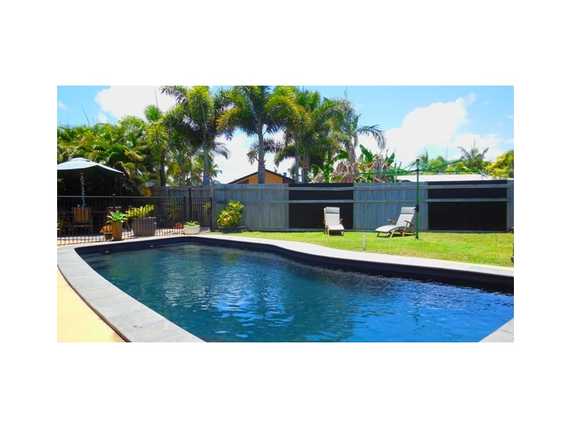 15 Charles Court, Andergrove QLD 4740