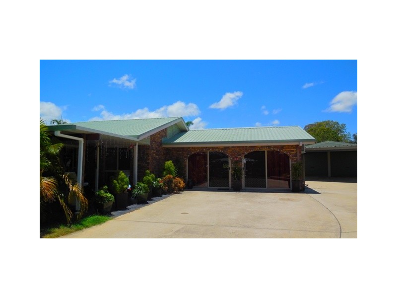 15 Charles Court, Andergrove QLD 4740