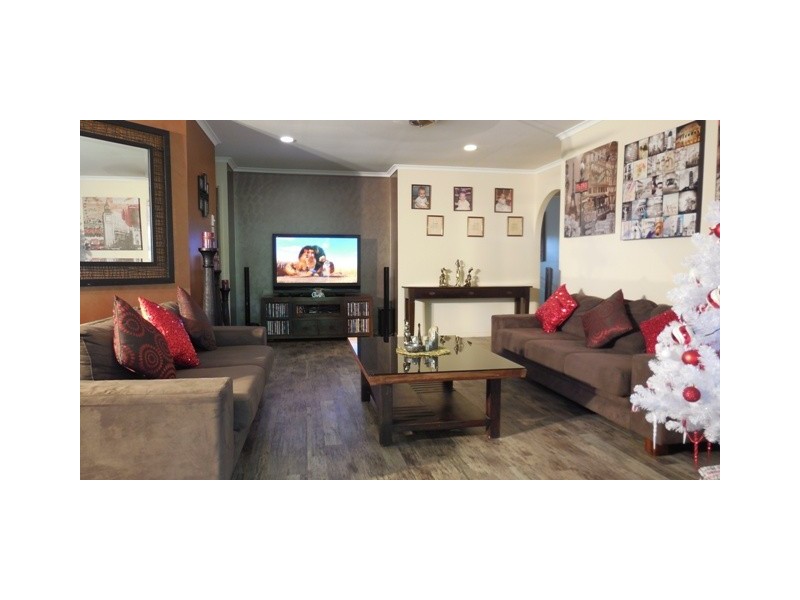 15 Charles Court, Andergrove QLD 4740