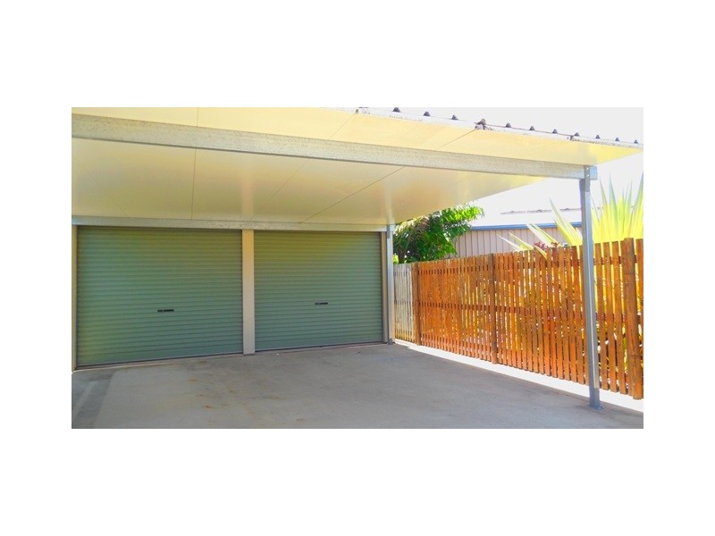 15 Charles Court, Andergrove QLD 4740