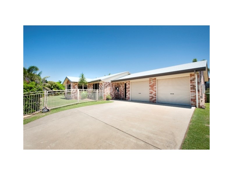 14 Collins Court, Eimeo QLD 4740