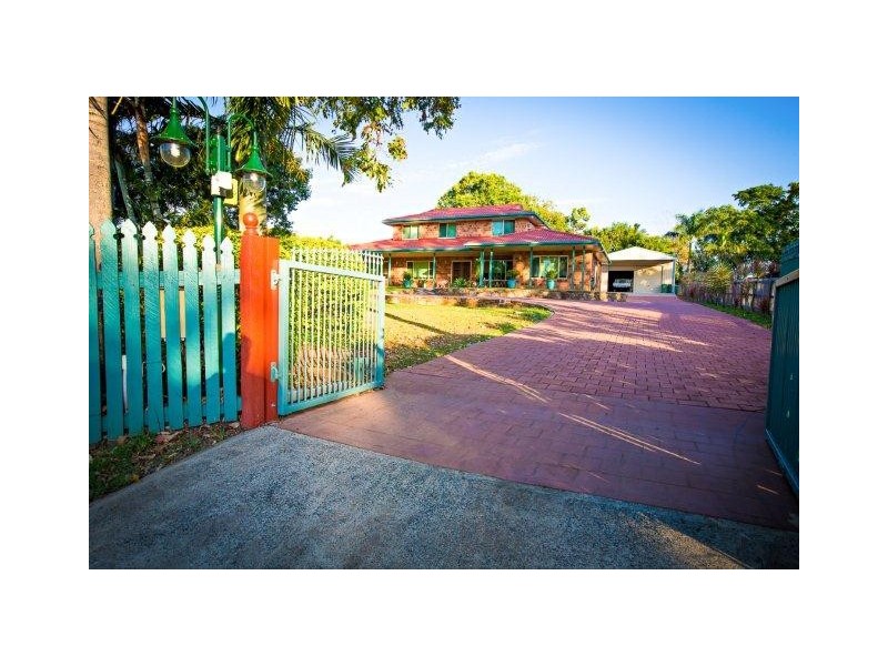 90 Apsley Way, Andergrove QLD 4740
