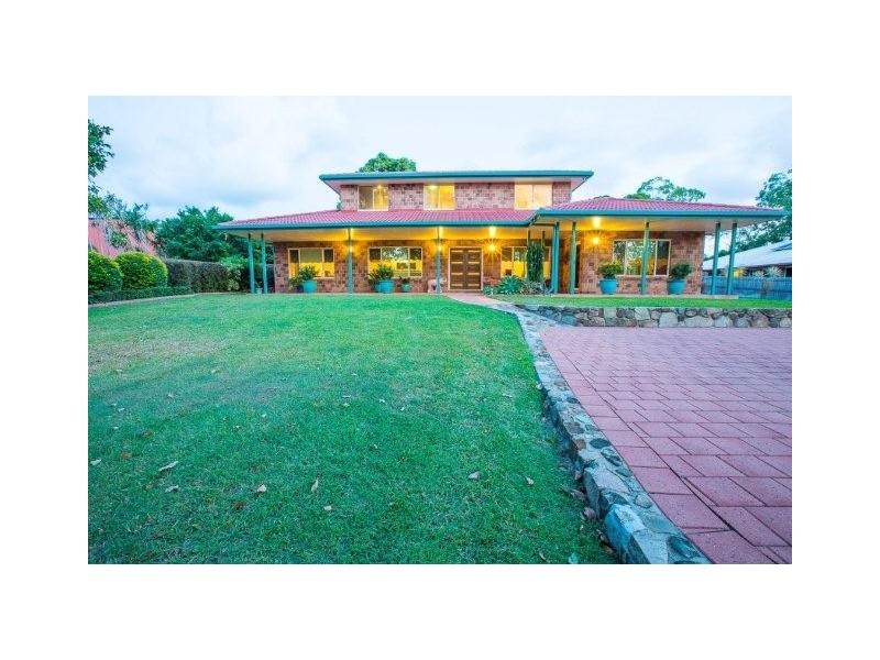 90 Apsley Way, Andergrove QLD 4740