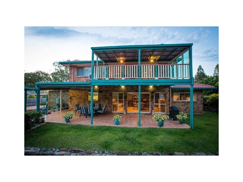 90 Apsley Way, Andergrove QLD 4740