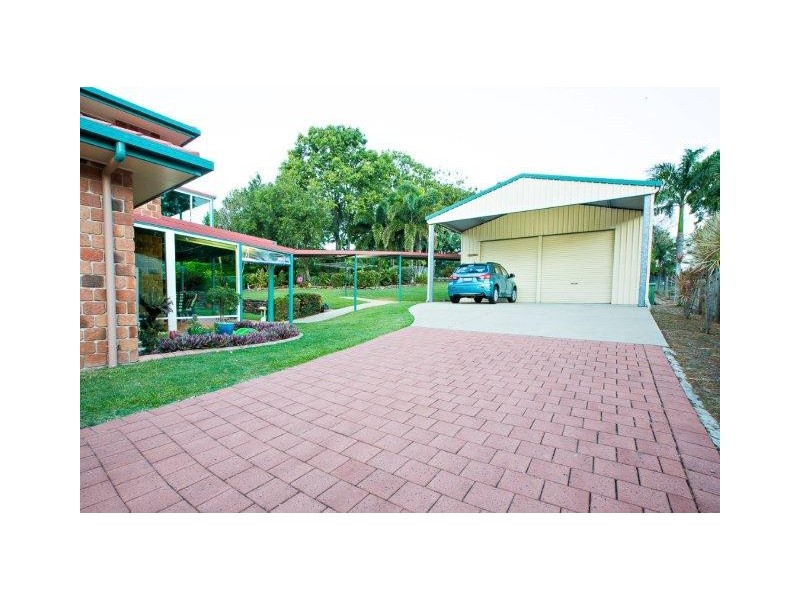 90 Apsley Way, Andergrove QLD 4740