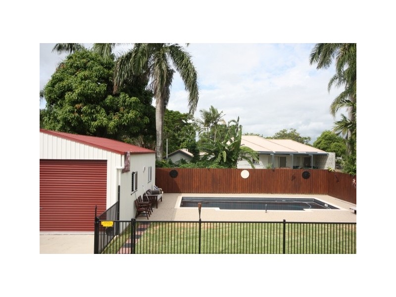 84 Donaldson Street, West Mackay QLD 4740