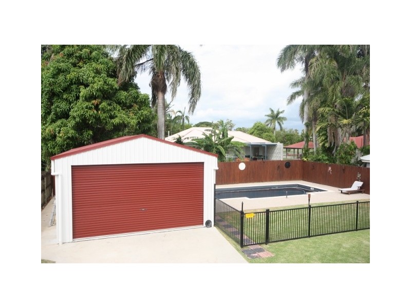 84 Donaldson Street, West Mackay QLD 4740