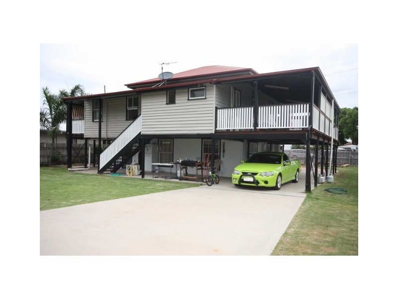 84 Donaldson Street, West Mackay QLD 4740
