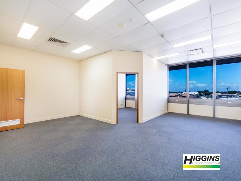 120/A1 WOOD STREET, Mackay QLD 4740
