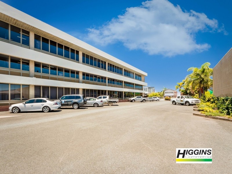 120/A1 WOOD STREET, Mackay QLD 4740