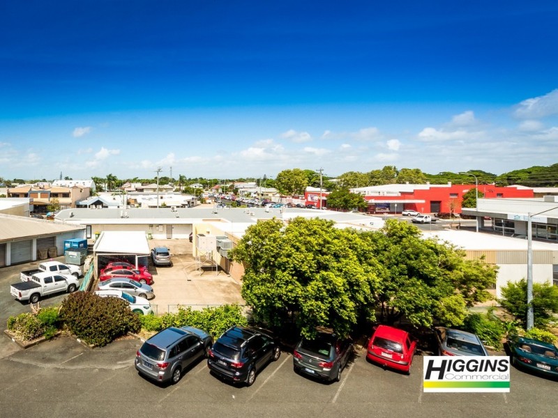 120/A1 WOOD STREET, Mackay QLD 4740