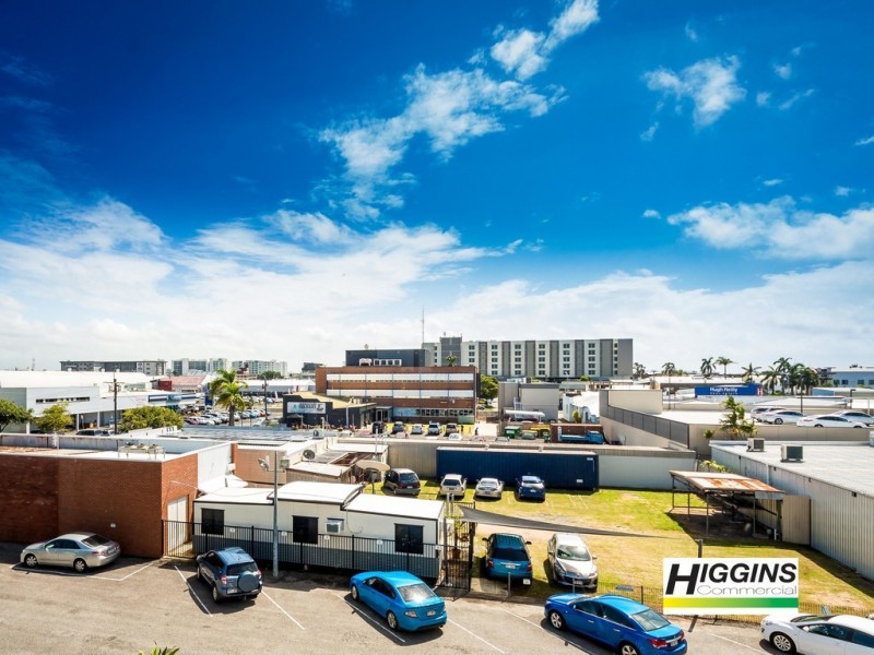 120/A1 WOOD STREET, Mackay QLD 4740