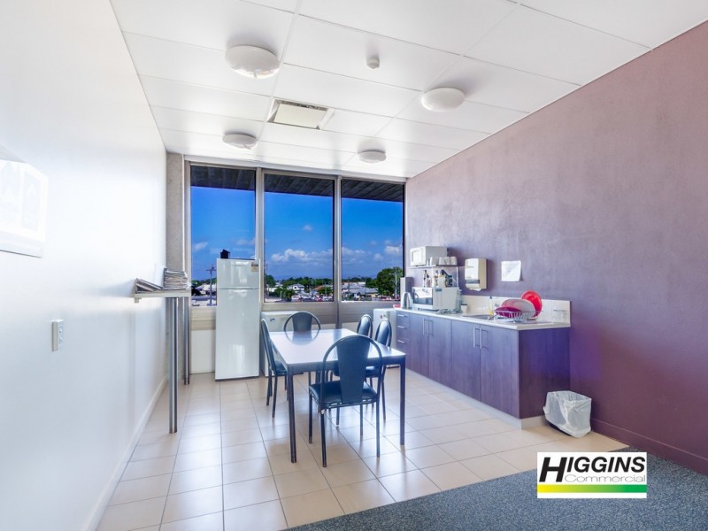 120/A1 WOOD STREET, Mackay QLD 4740