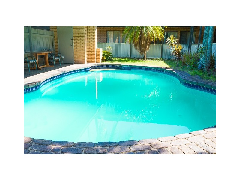 7/16 Creal Street, East Mackay QLD 4740