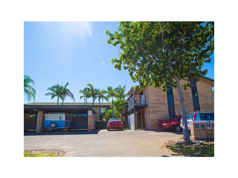 7/16 Creal Street, East Mackay QLD 4740