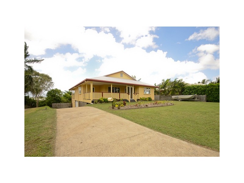 10 McCormack Avenue, Rural View QLD 4740
