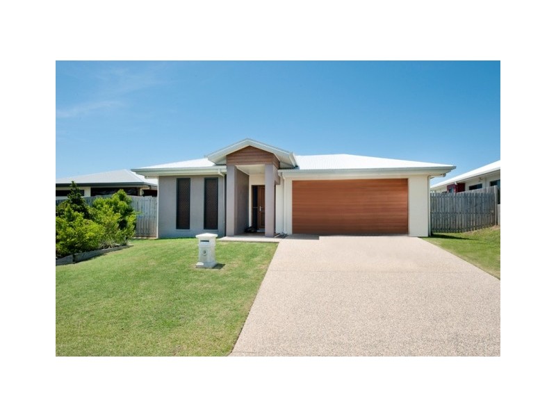 18 Sonoran Street, Rural View QLD 4740