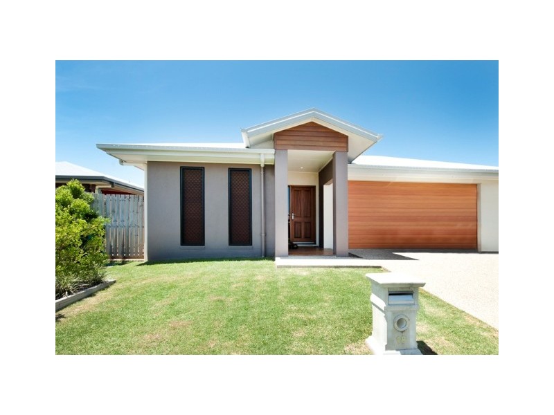 18 Sonoran Street, Rural View QLD 4740