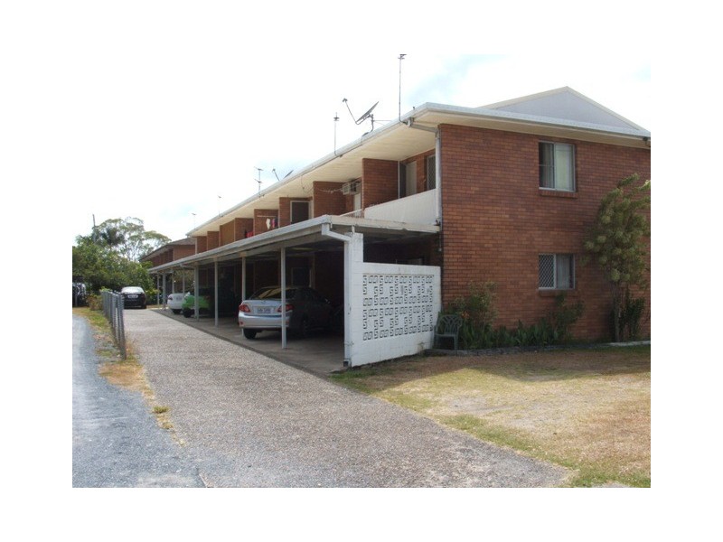 7/57 Brisbane Street, Mackay QLD 4740
