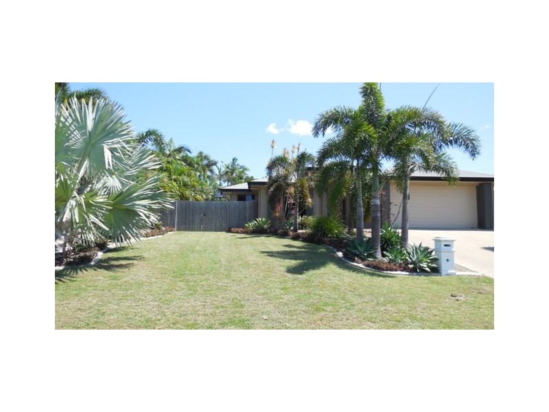 47 Kidston Avenue, Rural View QLD 4740