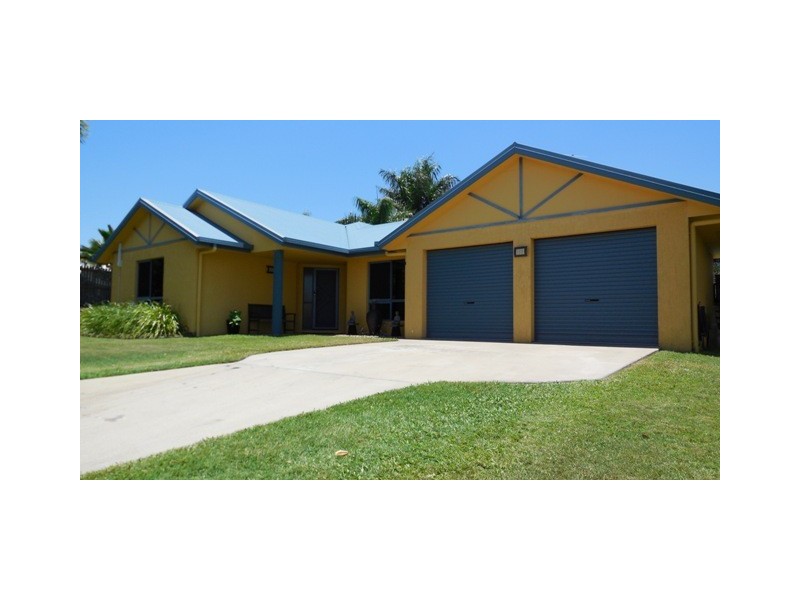 8 Sir Griffith Way, Rural View QLD 4740