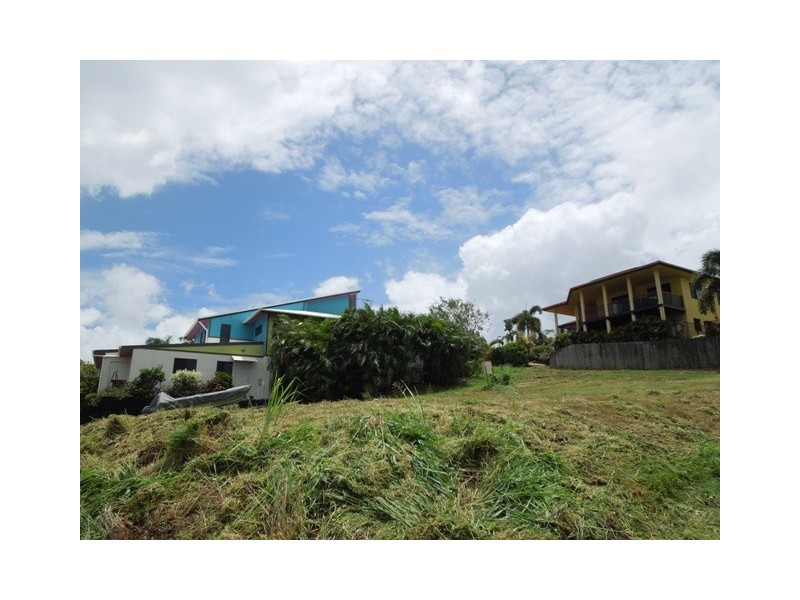 6 Coral Ridge Drive, Eimeo QLD 4740