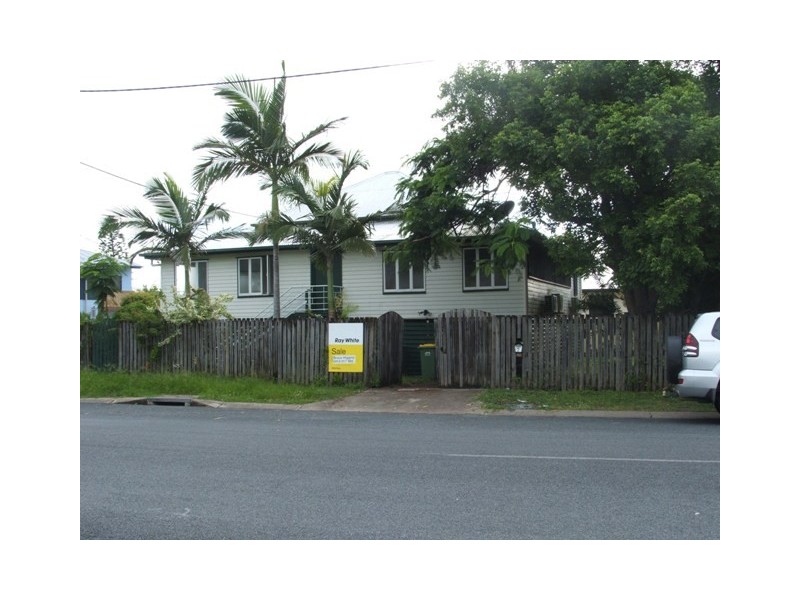 7 James Street, Mackay QLD 4740