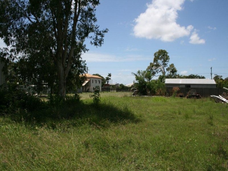 54 MAIN, Bakers Creek QLD 4740